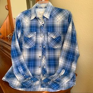 American Eagle Men’s Shirt